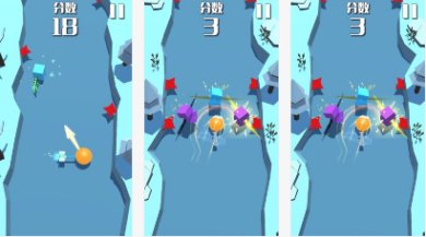 方块大作战3d下载安装最新版-方块大作战3d手机版下载v1.0.0