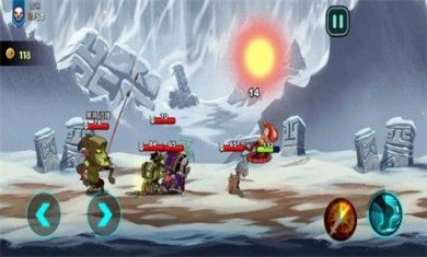 魔法学院战争下载-魔法学院战争安卓版下载v1.0