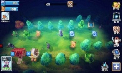 魔法学院战争下载-魔法学院战争安卓版下载v1.0