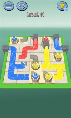 流水之谜最新版下载-流水之谜安卓下载v1.0