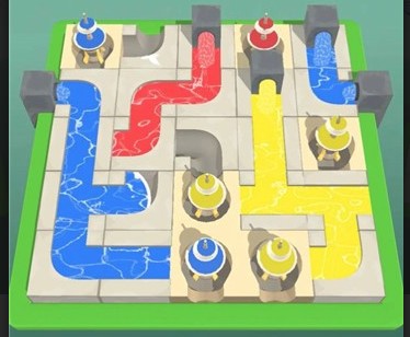 流水之谜最新版下载-流水之谜安卓下载v1.0