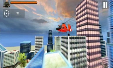 狙击手特种部队游戏手机版下载-狙击手特种部队游戏最新版下载v1.5