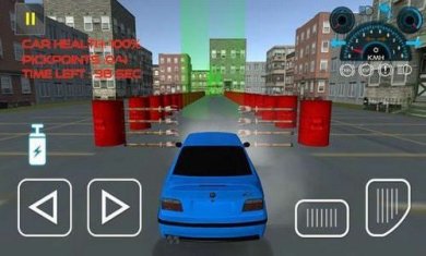 经典疯狂特技赛车下载手机版-经典疯狂特技赛车最新版下载v1.4