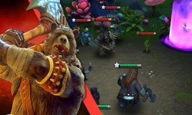 Mojo Melee下载-Mojo Melee中文版手游下载v0.2.13