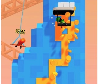 疯狂的建筑下载-疯狂的建筑安卓版下载v0.1