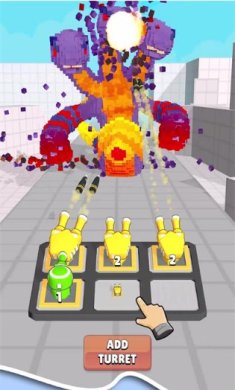 像素歼灭战下载-像素歼灭战游戏安卓版下载v0.1.0