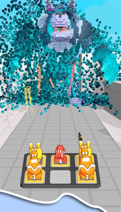 像素歼灭战下载-像素歼灭战游戏安卓版下载v0.1.0