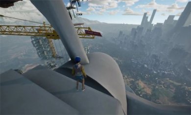 Only Up Go Parkour下载-Only Up Go Parkour中文版手游下载v0.0.7