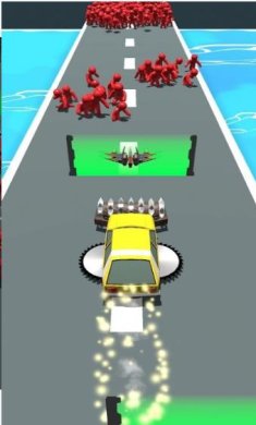 车辆生存启示最新版下载-车辆生存启示手机版下载v1.0