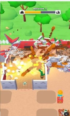 摧毁和清洁官方版下载-摧毁和清洁手机版下载v1.0.0