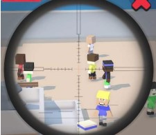 秘密任务狙击手最新版下载-秘密任务狙击手安卓下载v0.1.0