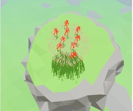 箭雨攻击下载-箭雨攻击安卓版下载v1.0