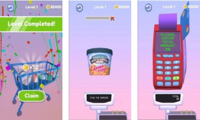 疯狂消费日最新版下载-疯狂消费日安卓版下载v1.2