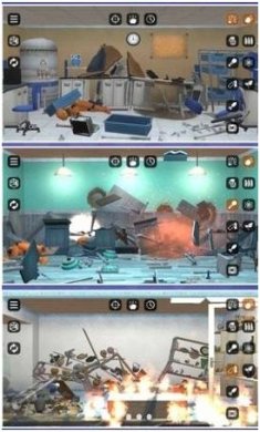 木偶人危机中文下载-木偶人危机最新版下载v1.0.0