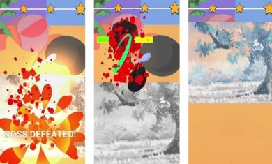 水果艺术家游戏最新版下载-水果艺术家手机版下载v1.4.12