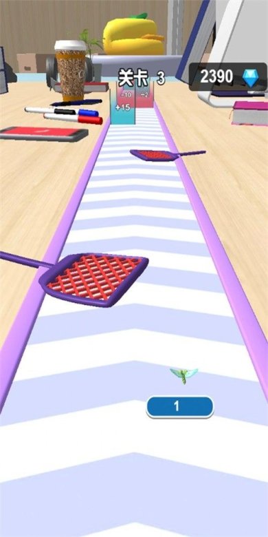 蚊子偷袭模拟手游下载-蚊子偷袭模拟安卓版下载v2023.06.12