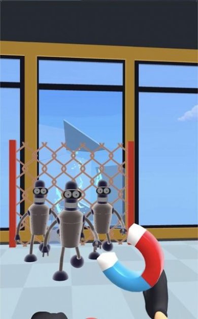 吸铁石英雄下载-吸铁石英雄游戏安卓版下载v0.1