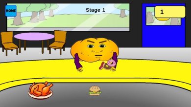 南瓜头恐慌下载-南瓜头恐慌安卓版下载v1.0