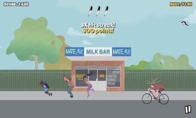 乌鸦突袭最新版下载-乌鸦突袭手游下载v8