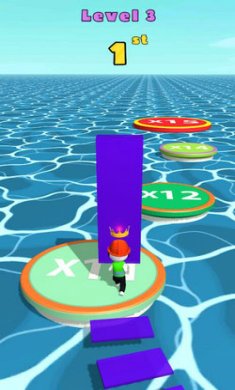 3D快捷跑下载-3D快捷跑安卓版下载v1.0