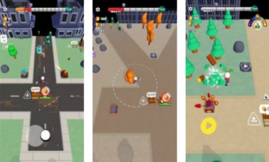 无畏先生最新版下载-无畏先生安卓版下载v0.1.2