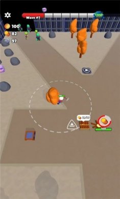 无畏先生最新版下载-无畏先生安卓版下载v0.1.2