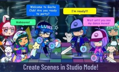 加查天使正版下载-加查天使最新版下载v1.0