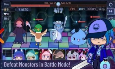 加查天使正版下载-加查天使最新版下载v1.0