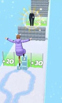 冰雪叠叠乐游戏最新版下载-冰雪叠叠乐安卓版下载v0.0.1