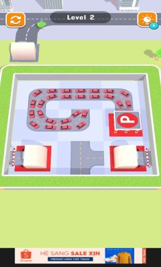 高速公路连接难题下载-高速公路连接难题安卓版下载v2.0.0