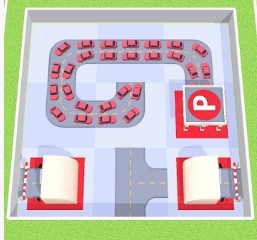 高速公路连接难题下载-高速公路连接难题安卓版下载v2.0.0