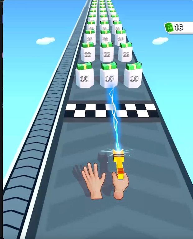 充电跑酷下载-充电跑酷最新版下载v0.1.1