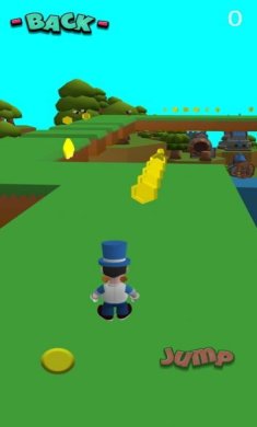 CyberArcade Chronicles下载-CyberArcade Chronicles下载v1.1