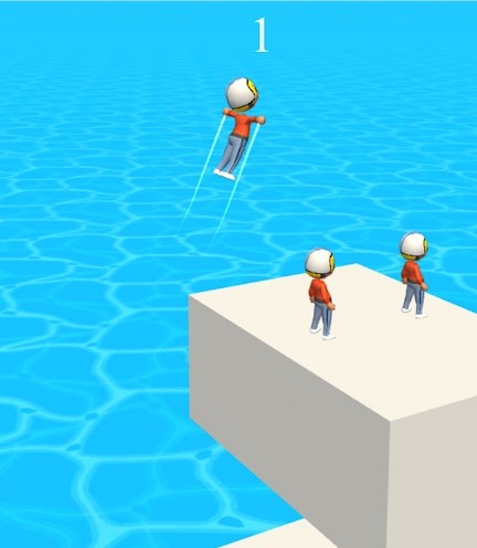 悬浮跑酷下载-悬浮跑酷游戏安卓版下载v1.2