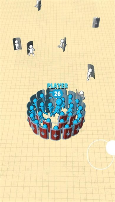 随从霸主下载-随从霸主游戏安卓版下载v1.1