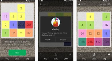 2048鹦鹉最新版下载-2048鹦鹉安卓版下载v1.2
