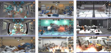 木偶人危机游戏最新版下载-木偶人危机手机版下载v1.0.0