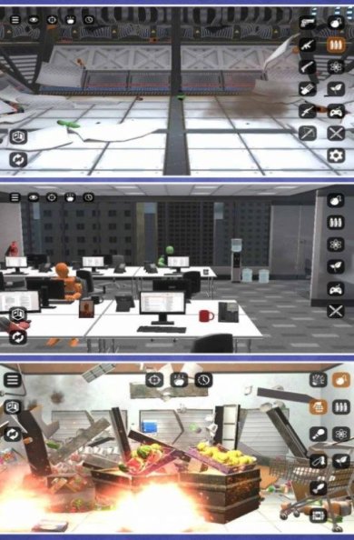 木偶人危机游戏最新版下载-木偶人危机手机版下载v1.0.0