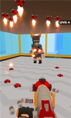 能量冲击枪下载手机版安卓-能量冲击枪最新版下载v1.2.0