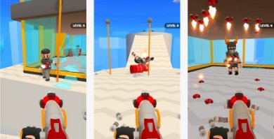 能量冲击枪下载手机版安卓-能量冲击枪最新版下载v1.2.0