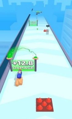 Electric Shooter下载-Electric Shooter最新版手游下载v0.2.5