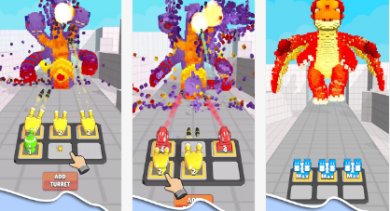 像素歼灭战官方版下载-像素歼灭战游戏最新版下载v0.1.0