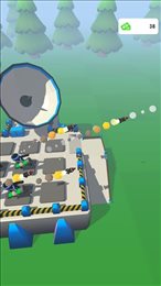 防御匆忙游戏最新版下载-防御匆忙正版下载v1.3.0