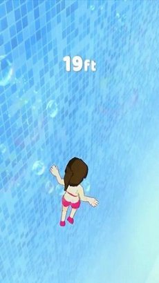 跳板运动员下载-跳板运动员安卓版下载v0.2