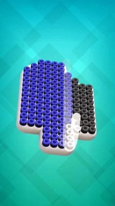 颜色刮削3D下载-颜色刮削3D最新版手游下载v1.0.0