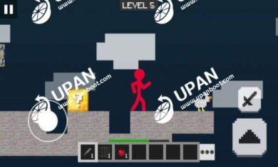 火柴人工艺世界大战下载-火柴人工艺世界大战游戏下载v1.0.3