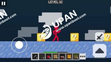 火柴人工艺世界大战下载-火柴人工艺世界大战游戏下载v1.0.3