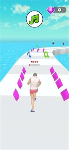 音乐乐队跑下载-音乐乐队跑安卓版下载v1