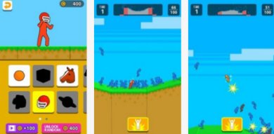 百分百大逃杀下载安卓-百分百大逃杀下载安装官方v1.0.0