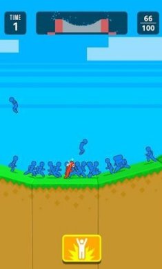 百分百大逃杀下载安卓-百分百大逃杀下载安装官方v1.0.0